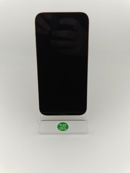 Apple iPhone 14 Pro Max 128GB Unlocked A2651 Gold MQ8Q3LL/A Excellent