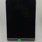 Apple iPad 8th Gen 10.2in 32GB WiFi Space Gray A2270 MYL92LL/A Excellent