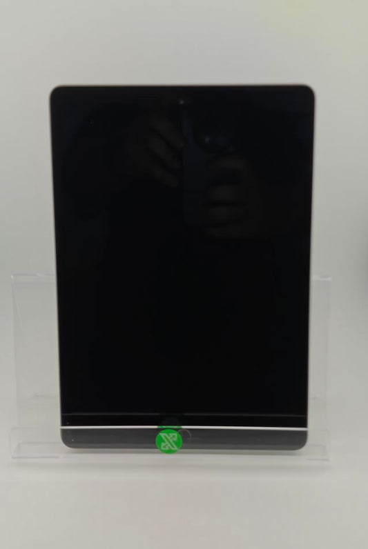 Apple iPad 8th Gen 10.2in 32GB WiFi Space Gray A2270 MYL92LL/A Excellent