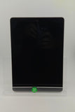 Apple iPad 8th Gen 10.2in 32GB WiFi Space Gray A2270 MYL92LL/A Excellent
