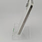 Apple iPhone 15 Pro 256GB Unlocked eSim Only A2848 White Titanium Very Good