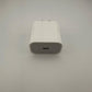 20W USB-C Power Adapter