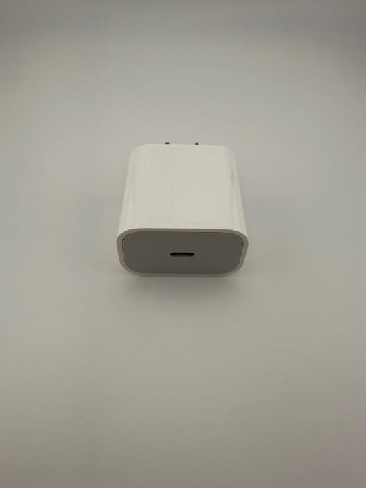 20W USB-C Power Adapter