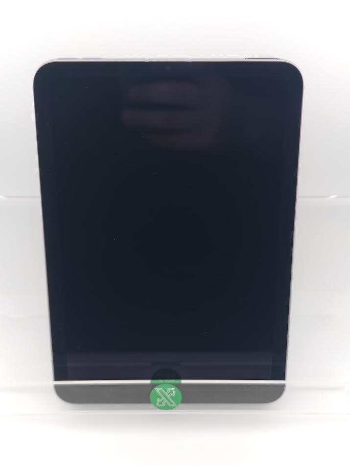 Apple iPad Mini 7th Generation A17 Pro 512GB Cellular WiFi A2995 Purple MYHF3LL/A