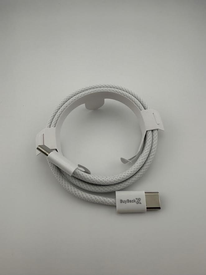 USB-C to C Cable