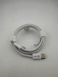 USB-C to C Cable