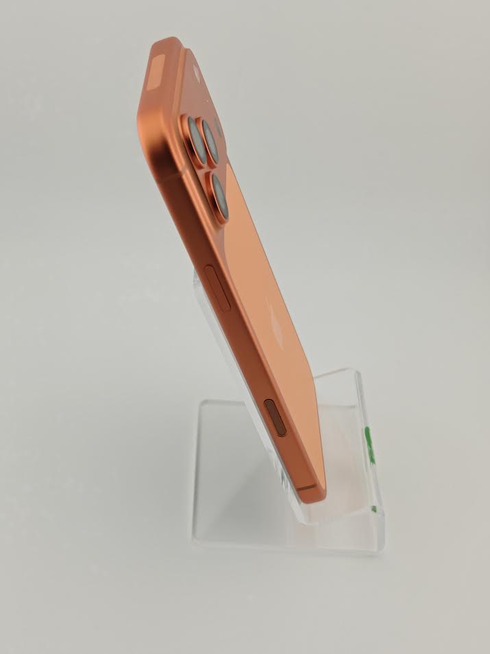 Apple iPhone 17 Pro Max 2TB Unlocked Cosmic Orange A3257 MFXT4LL/A