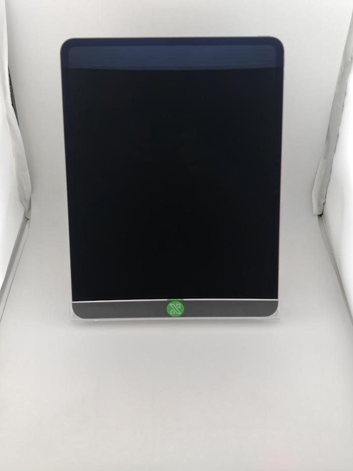 iPad Pro 13 (M5) 256GB WiFi A3360 Space Black with Standard Glass MDYJ4LL/A