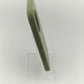 Apple - iPhone 17 Silicone Case with MagSafe - Light Moss