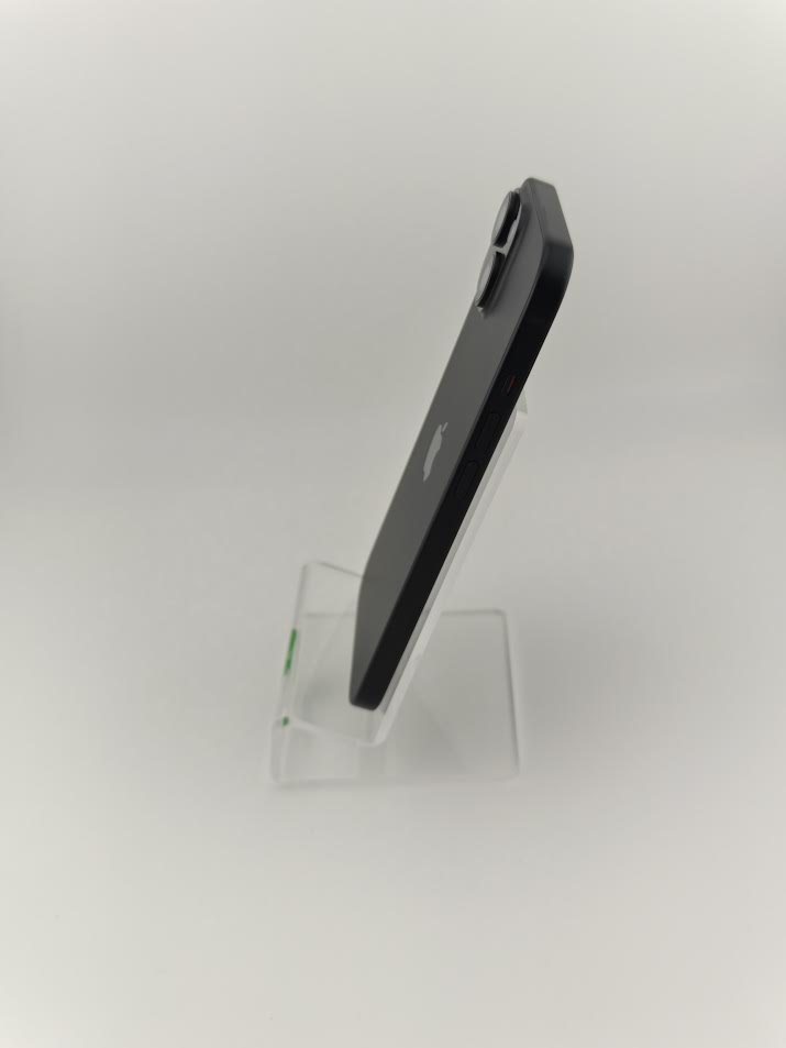 Apple iPhone 15 256GB Unlocked eSim Only Black A2846 MTM43LL/A