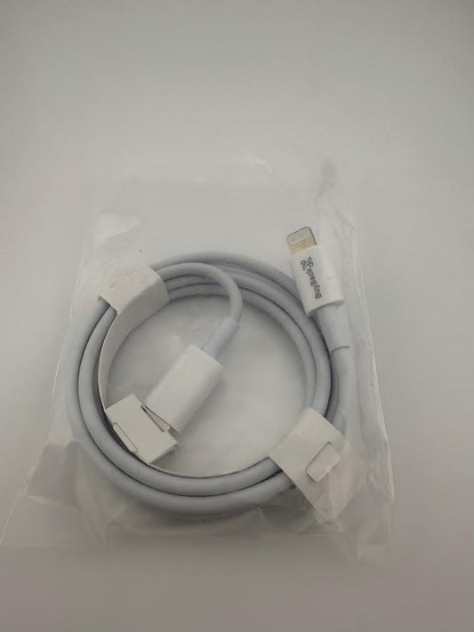 USB-C to Lightning