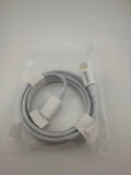 USB-C to Lightning