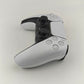 Sony Dualsense For Ps5 White Playstation 5 Controller Excellent