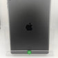 Apple iPad 8th Gen 10.2in 32GB WiFi Space Gray A2270 MYL92LL/A Excellent