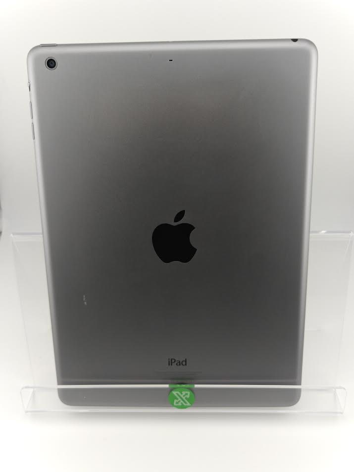 Apple iPad Air 1st Generation 32GB WiFi A1474 Space Gray Very Good