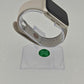 Apple Watch SE 2nd Gen 44mm Starlight Aluminum Case with Starlight Sport Band A2723 GPS Only MNTD3LL/A
