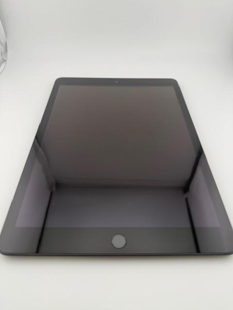 iPad 9th Gen 64GB WiFi Space Gray A2602 MK2K3LL/A