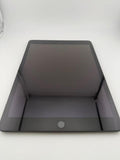 iPad 9th Gen 64GB WiFi Space Gray A2602 MK2K3LL/A