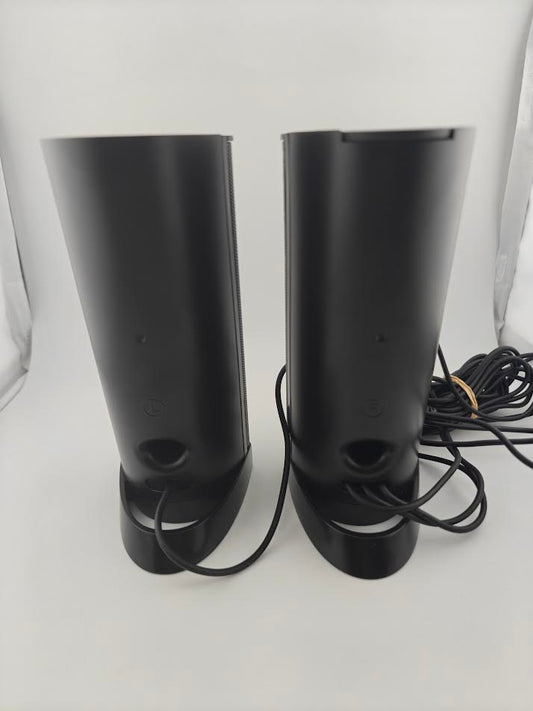 Dell AX210 Computer Speakers Pair