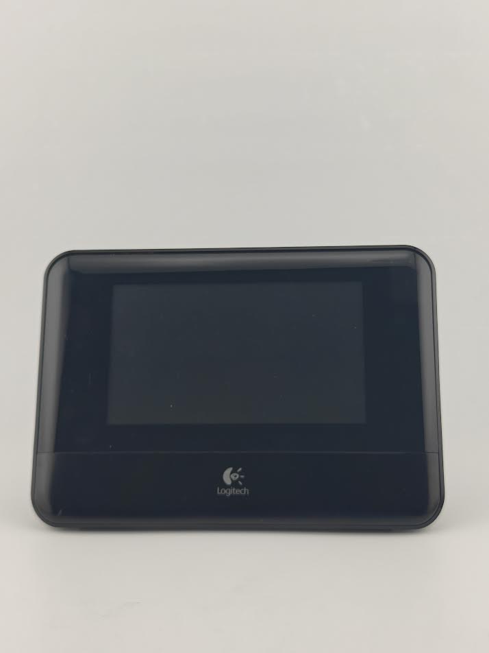 Logitech SqueezeBox X-RC4 Touch Digital Media Streamer