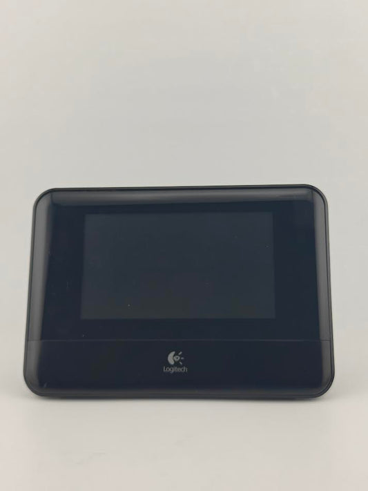 Logitech SqueezeBox X-RC4 Touch Digital Media Streamer