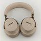 Bose QuietComfort Ultra Headphones (2nd Gen) Driftwood Sand