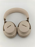 Bose QuietComfort Ultra Headphones (2nd Gen) Driftwood Sand