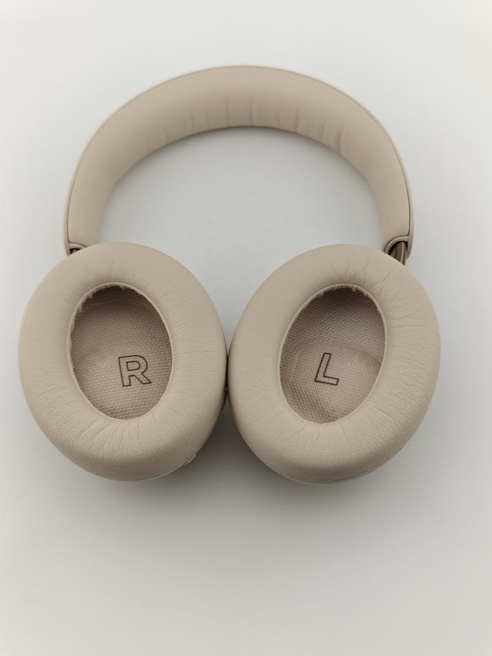 Bose QuietComfort Ultra Headphones (2nd Gen) Driftwood Sand