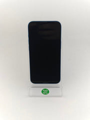 Apple iPhone 13 256GB Unlocked Blue A2482 MLN13LL/A Excellent
