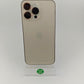 Apple iPhone 14 Pro Max 128GB Unlocked A2651 Gold MQ8Q3LL/A Excellent