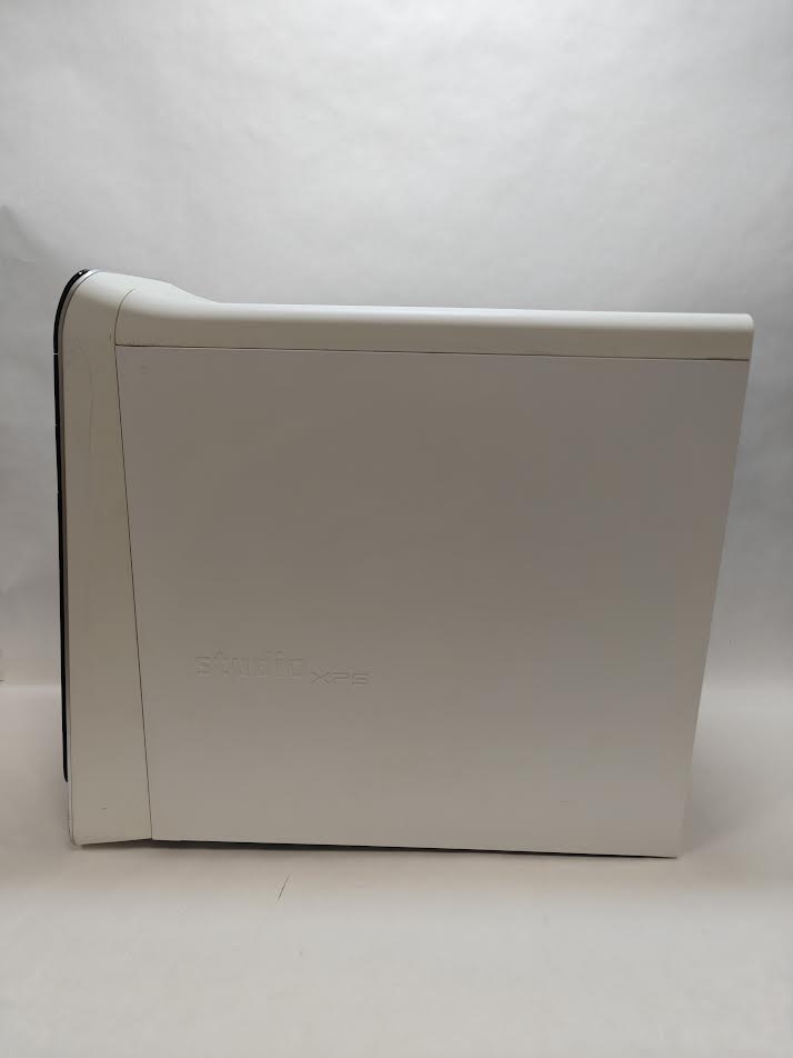 Dell Studio XPS 8100 Intel Core i7-860 No HDD or RAM Desktop Computer