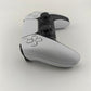 Sony Dualsense For Ps5 White Playstation 5 Controller Excellent