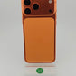Apple iPhone 17 Pro Max 2TB Unlocked Cosmic Orange A3257 MFXT4LL/A