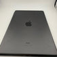iPad 9th Gen 64GB WiFi Space Gray A2602 MK2K3LL/A