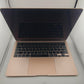 Apple Macbook Air M1 Chip 8-Core 13in 8GB RAM 256GB SSD A2337 2020 Gold