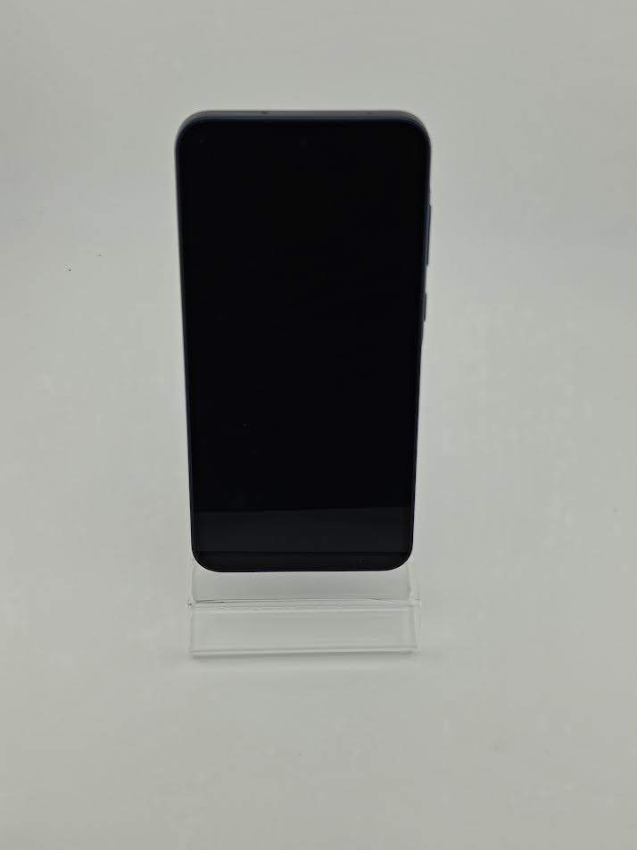 Samsung Galaxy A35 128GB Unlocked SM-A356U Awesome Navy Excellent