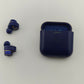 Bowers & Wilkins Pi7 S2 In-Ear True Wireless Earbuds Midnight Blue
