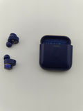 Bowers & Wilkins Pi7 S2 In-Ear True Wireless Earbuds Midnight Blue