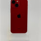 Apple iPhone 13 Mini 128GB Unlocked A2481 Red