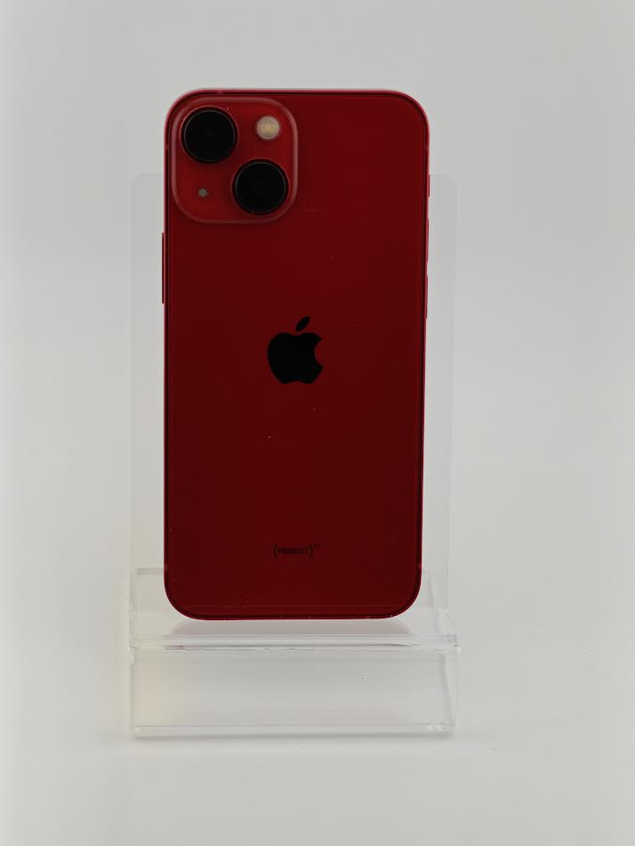 Apple iPhone 13 Mini 128GB Unlocked A2481 Red