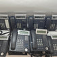 Lot of 10 Panasonic KX-DT343 Digital Business Phone