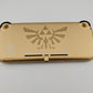 Nintendo Switch Lite Hyrule Edition Excellent