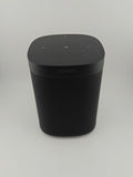 Sonos One Gen 2 Black Smart Speaker Very Good