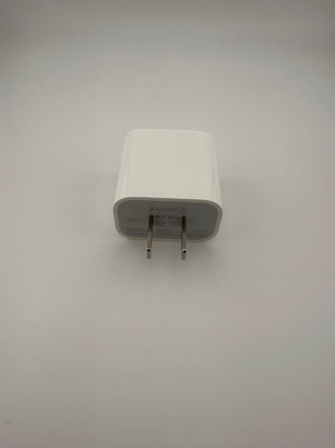 20W USB-C Power Adapter