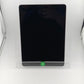 Apple iPad Air 1st Generation 32GB WiFi A1474 Space Gray Very Good
