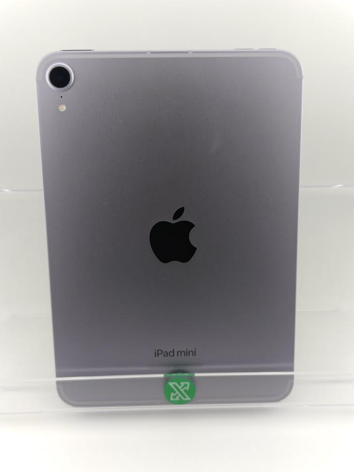 Apple iPad Mini 7th Generation A17 Pro 512GB Cellular WiFi A2995 Purple MYHF3LL/A