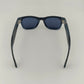 Ray-Ban Meta Wayfarer (Gen 1), Matte Jeans Transparent / Dusty Blue Excellent