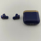 Bowers & Wilkins Pi7 S2 In-Ear True Wireless Earbuds Midnight Blue