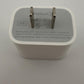 20W USB-C Power Adapter