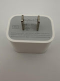 20W USB-C Power Adapter